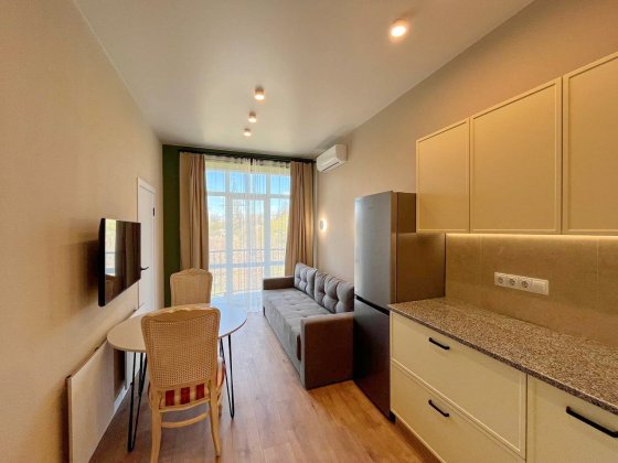 Без комісії. Продаж 1 к квартири (євродвушка) на вул. Тираспольська, 44. метро Сирець Киев