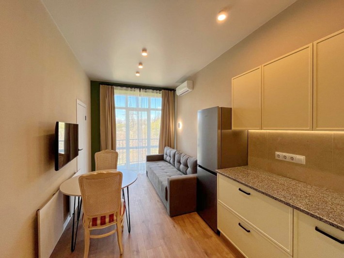 Без комісії. Продаж 1 к квартири (євродвушка) на вул. Тираспольська, 44. метро Сирець - фото 1