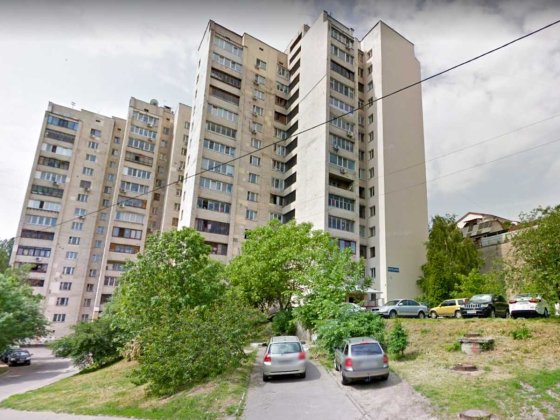 2-к квартира Київ, Солом`янський, 10000 грн./міс. Киев