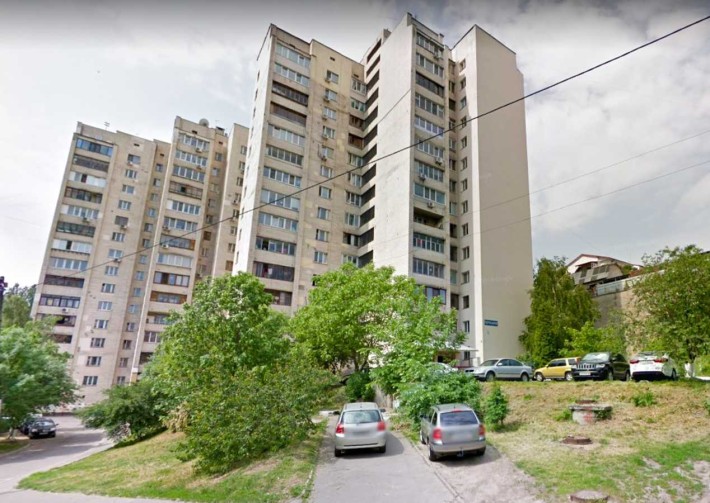 2-к квартира Київ, Солом`янський, 10000 грн./міс. - фото 1