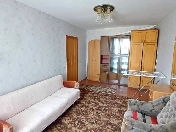 Срочно 1 комн.квартира на ул. Ак.Заболотного Одесса