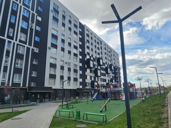 Продаж 2-кімнатної квартири в Сокільниках, вул. Трускавецька, буд. 139 Львов