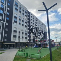 Продаж 2-кімнатної квартири в Сокільниках, вул. Трускавецька, буд. 139 Львов