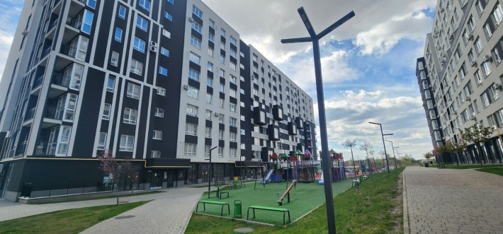 Продаж 2-кімнатної квартири в Сокільниках, вул. Трускавецька, буд. 139 - фото 1