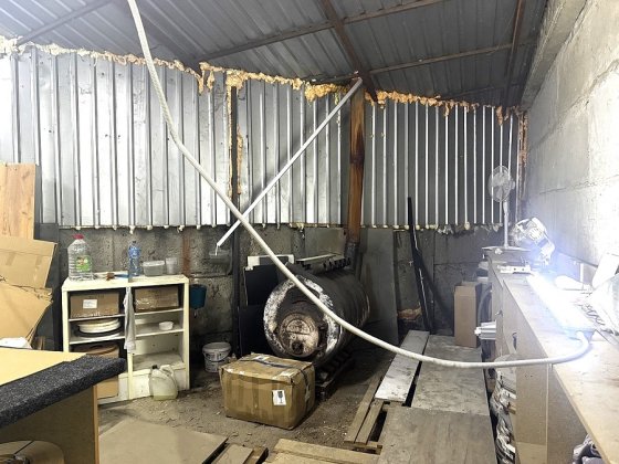 Оренда складу площею 100 м², вул. Клеманська, Позняки Киев