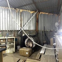 Оренда складу площею 100 м², вул. Клеманська, Позняки Київ