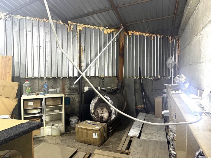 Оренда складу площею 100 м², вул. Клеманська, Позняки - фото 1