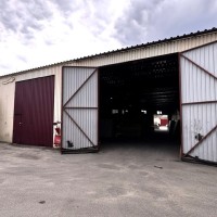 Оренда складу 1017 м², вул. Клеманська, Позняки Київ