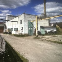 Продам складські офісні та виробничі приміщення в центрі міста Олевськ Олевськ