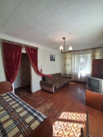 Продам однокімнатну квартиру, Добровольчих батальонів, 30000 - фото 1
