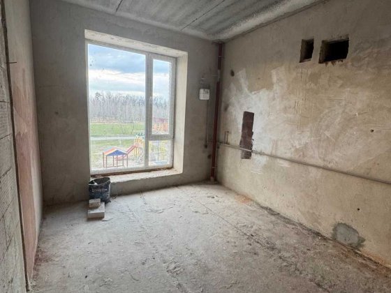 Найдешевша двушка в Бучі. Газ, оформлення 2%. Сертифікат, постанова. Буча