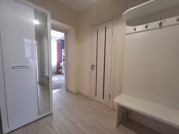 ПОДАТКИ-2%! 2к з РЕМОНТОМ та меблями! Поряд школа. ЖК Міленіум. Буча - фото 1