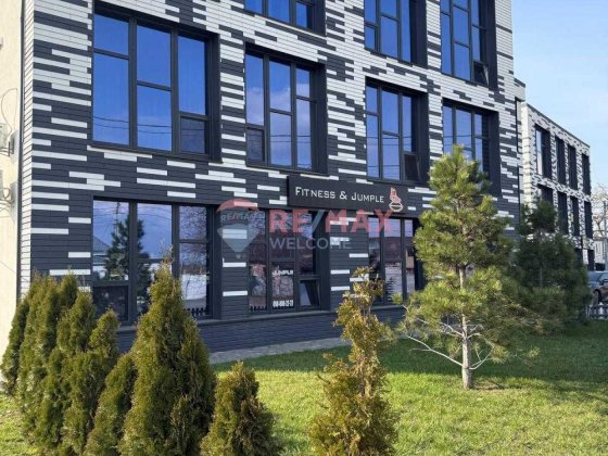 Центр - Парк ‼️Продаж 1 кімнатна квартира з ремонтом площею 50 м2  Бориспіль вул.Шевченко Бориспіль