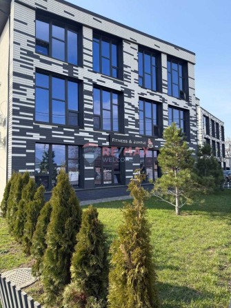 Центр - Парк ‼️Продаж 1 кімнатна квартира з ремонтом площею 50 м2  Бориспіль вул.Шевченко - фото 1