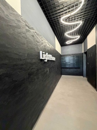 Двокімнатна квартира в ЖК Light Нome. Центр міста. - фото 1