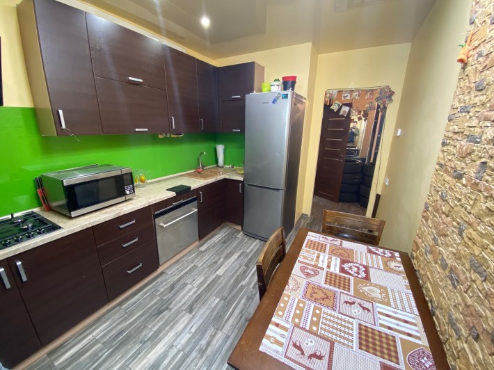 Продаж 1-кімнатної квартири, вул. Бориса Гмирі, 10А, Буча, ЖК Буча-Квартал - фото 1