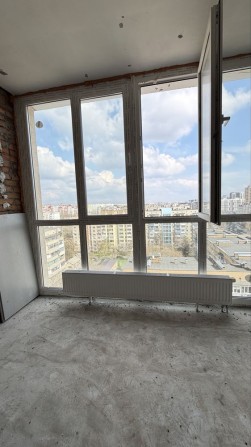 Продаж євродвушки 54 кв.м центр м. Вишневе , вул . Європейська 31а - фото 1