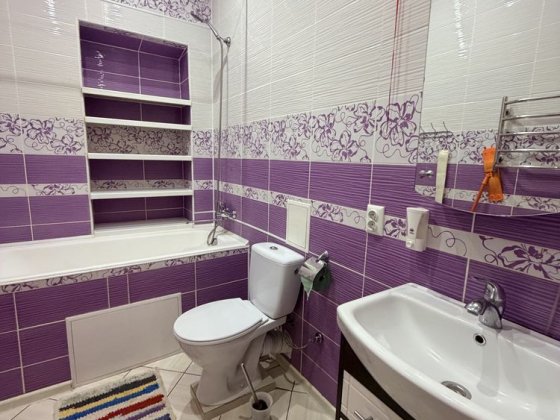 Продаж квартири 43 м на Пулюя 15 без % Бровары