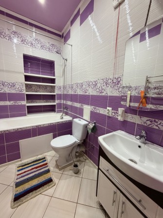 Продаж квартири 43 м на Пулюя 15 без % - фото 1