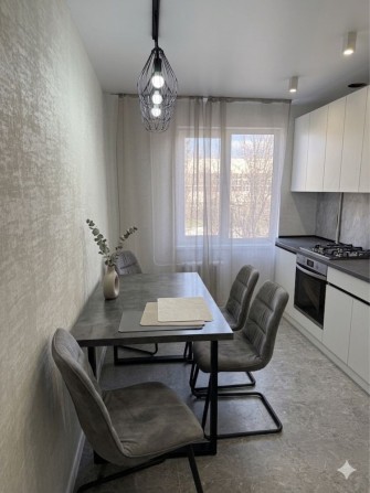 3 кімнатна квартира Олександрійський бульвар 137 - фото 1