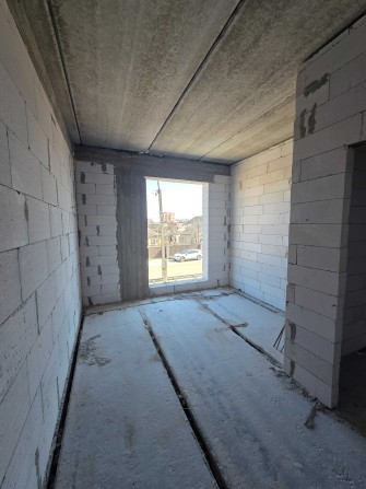 Квартира з газовим опаленням, 900$/м2, 5 школа - фото 1