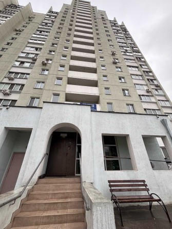 Чотирикімнатна квартира в Броварах - фото 1