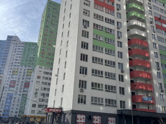 Продам 2 кімнатну квартиру Бровари