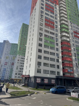 Продам 2 кімнатну квартиру - фото 1