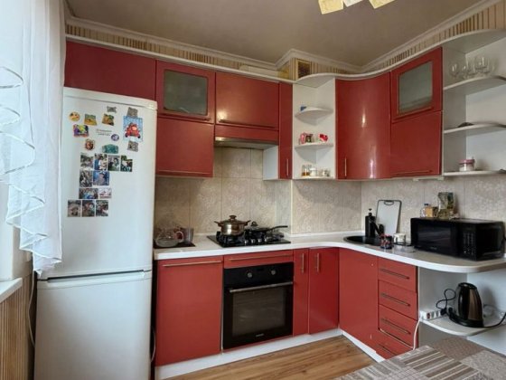 Продаж 2-кімнатна квартира м.Біла Церква Белая Церковь