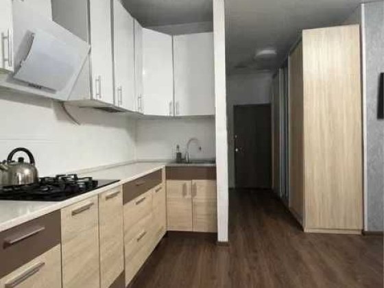 Євро 2-кімнатна квартира 38 м² з ремонтом у ЖК Буча Квартал Буча