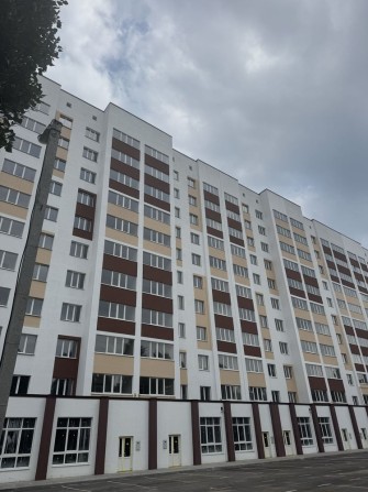 Продам 2 кім квартиру ЖК Сади Вишневі  будинок Зданий - фото 1
