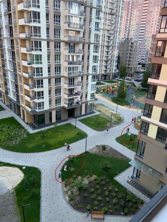 Продаж 1 кім квартири , Крона парк , будинок 12 - фото 1