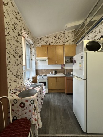 Продаж 1 кв вул. Завокзальна.7  27,6 кв.м  м.Бориспіль - фото 1