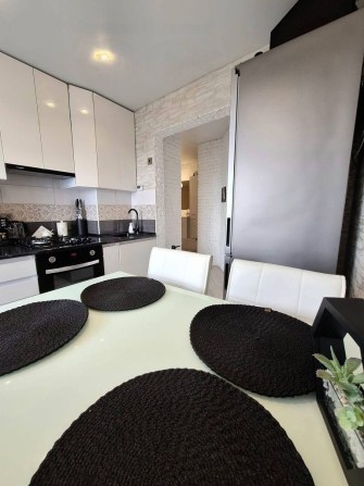 Продаж Євро 3-х кімнатної квартири у Вишневому,  Святошинска 35-А - фото 1