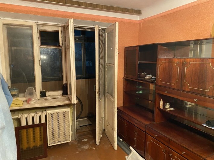 Продам 2х кімнатну квартиру - фото 1