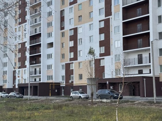 Продажа 1 кім квартири в зданому будинку ЖК Сади Вишневі Вишневе
