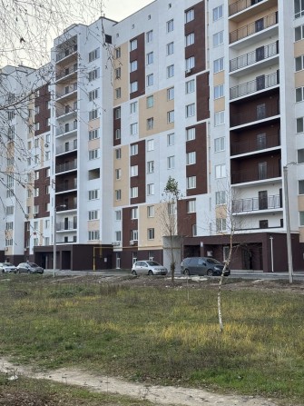 Продажа 1 кім квартири в зданому будинку ЖК Сади Вишневі - фото 1