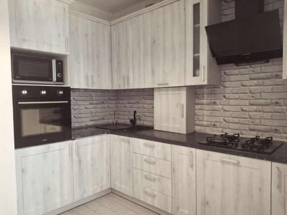 Продаж  2 кімнатноїквартири Буча з якісним ремонтом Буча