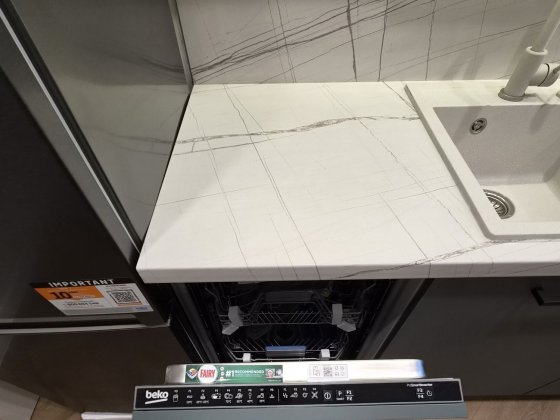 ЖК Саванна Сіті. Продаж 1 к.квартири 53 м² Бровари