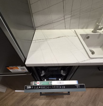 ЖК Саванна Сіті. Продаж 1 к.квартири 53 м² - фото 1