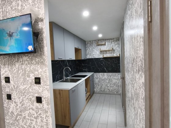 Продам 2кім смарт квартиру Белая Церковь