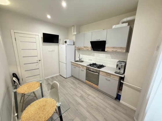 Продається 1-кімнатна квартира 40 м2 з ремонтом|поруч ЖК Софія| БЕЗ % Вишневе