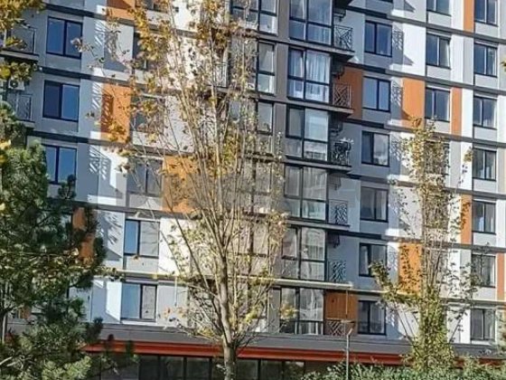 Продаж 1 Квартира Вишневе