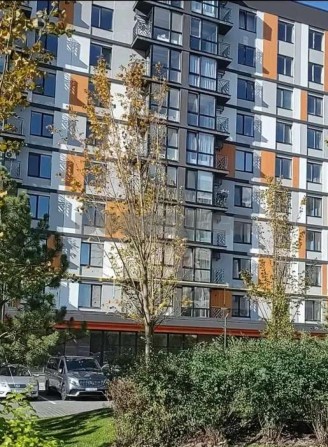 Продаж 1 Квартира - фото 1