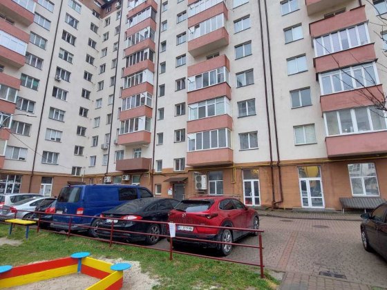 Продаж найдешевшої 1кім.квартири в зданому будинку по вул.Стуса Івано-Франківськ