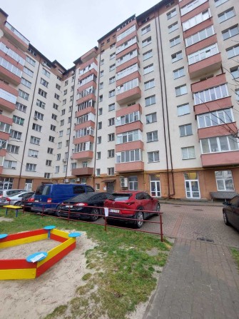 Продаж найдешевшої 1кім.квартири в зданому будинку по вул.Стуса - фото 1