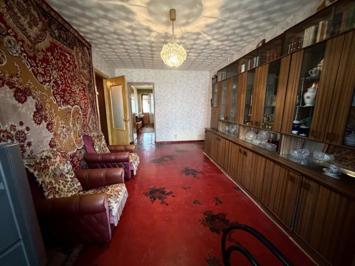 Продаж квартири 2 кім. вул.Соцмістечко - фото 1