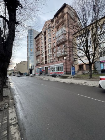 Продаж 3км квартири в центрі вул.Чорновола. Постанови - фото 1