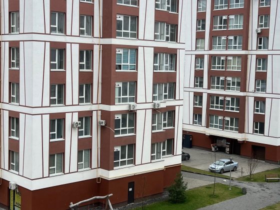 Продаж 2х кімнатної квартири в новобудові, від 20000 дол Ивано-Франковск