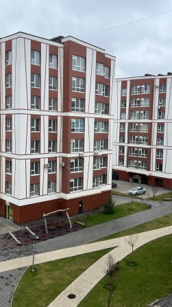 Продаж 2х кімнатної квартири в новобудові, від 20000 дол - фото 1